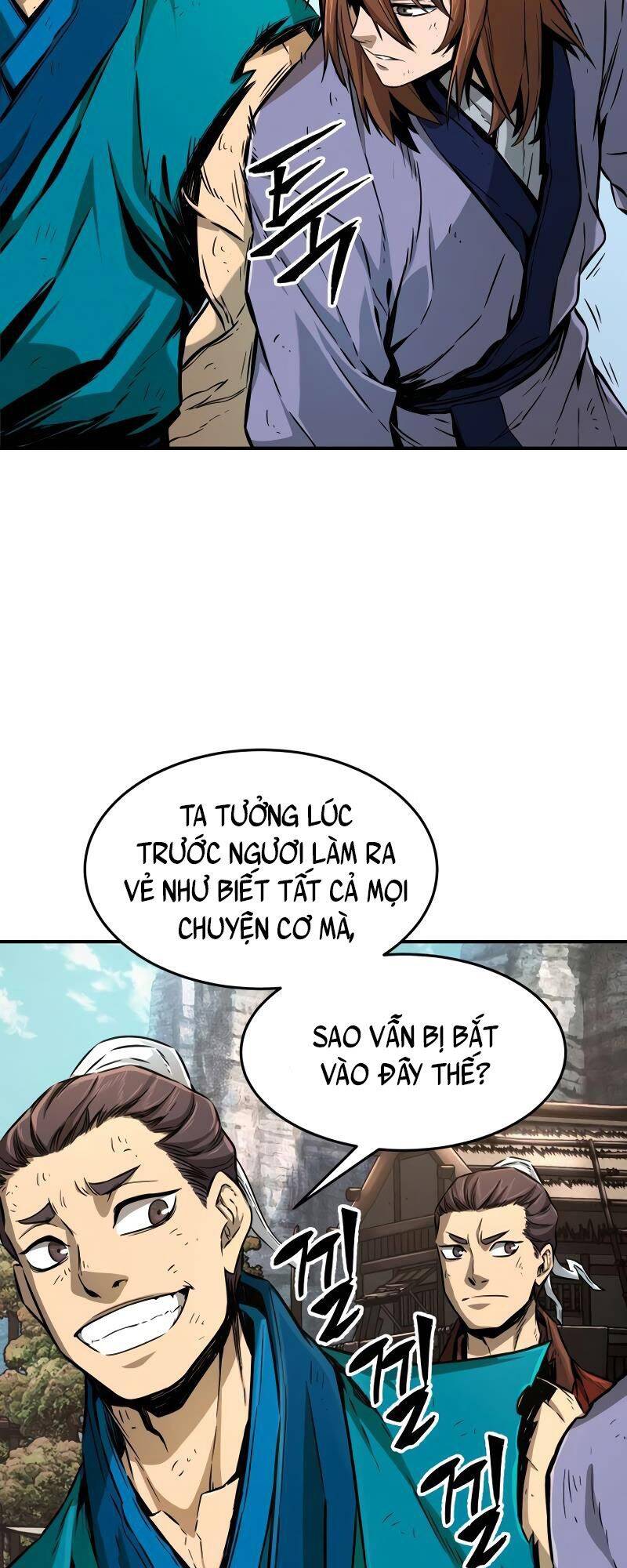 Cảm Kiếm Tuyệt Đối: Chương 5