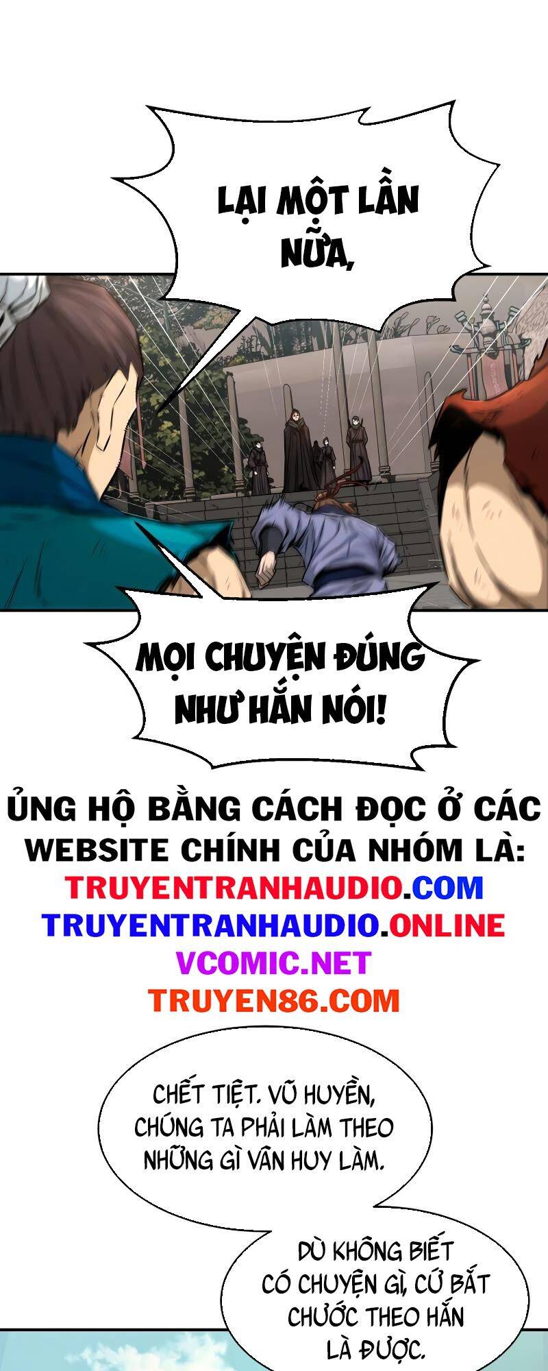 Cảm Kiếm Tuyệt Đối: Chương 5