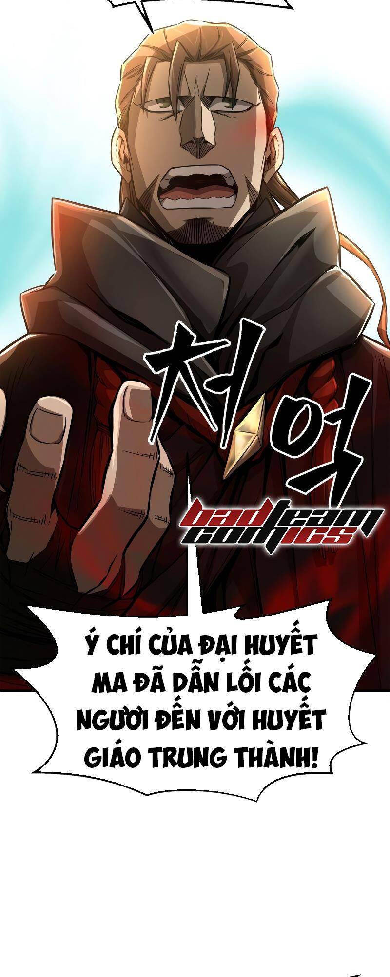 Cảm Kiếm Tuyệt Đối: Chương 5