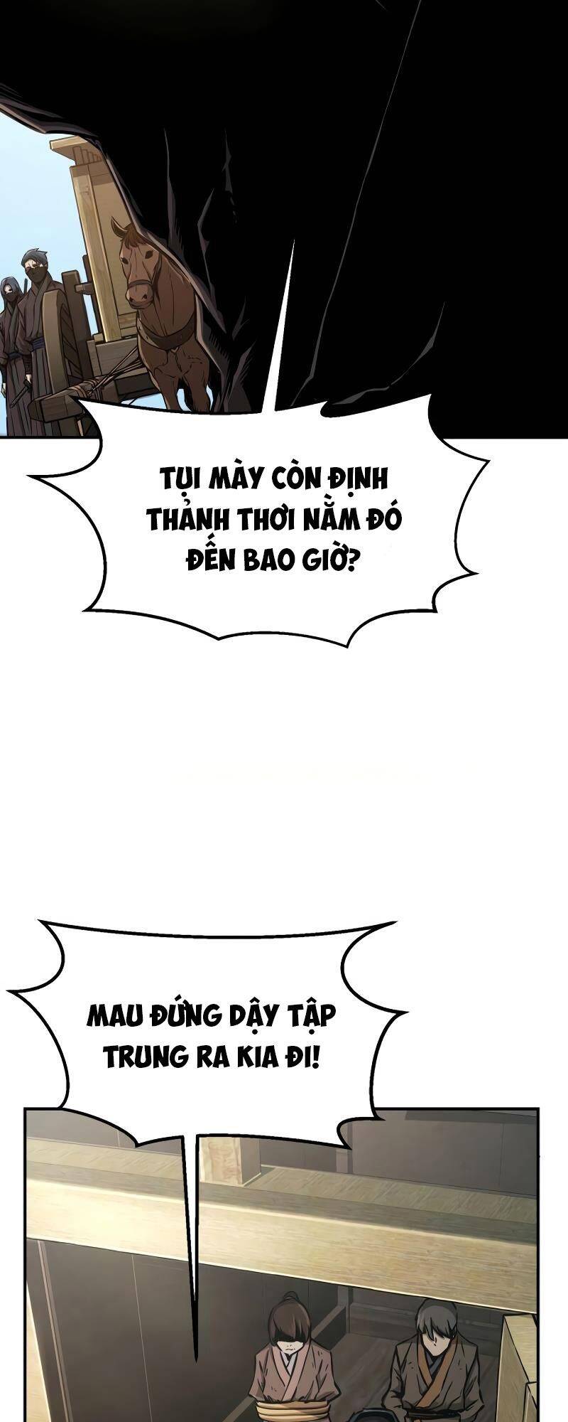 Cảm Kiếm Tuyệt Đối: Chương 5