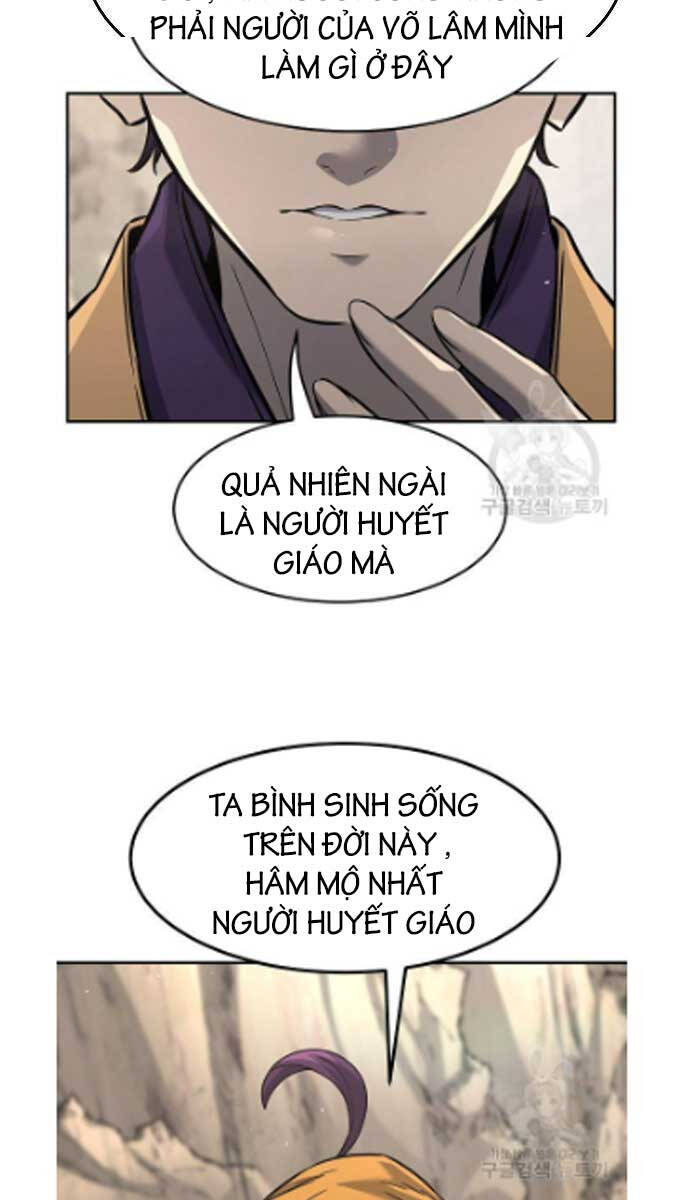 Cảm Kiếm Tuyệt Đối: Chương 51