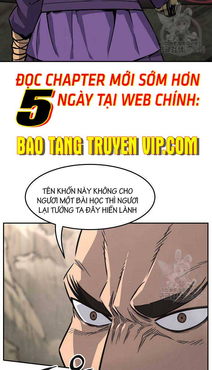 Cảm Kiếm Tuyệt Đối: Chương 51