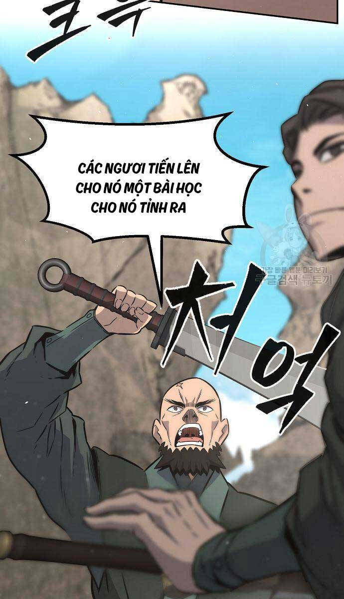 Cảm Kiếm Tuyệt Đối: Chương 51