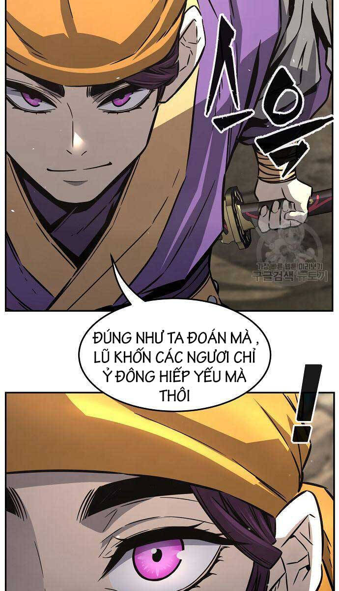 Cảm Kiếm Tuyệt Đối: Chương 51