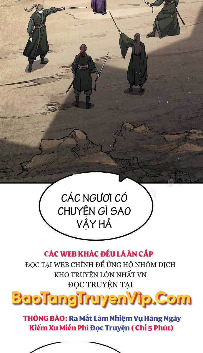 Cảm Kiếm Tuyệt Đối: Chương 51