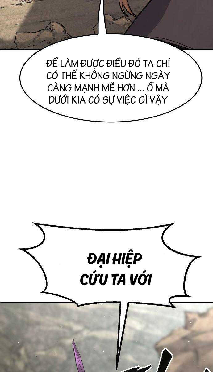Cảm Kiếm Tuyệt Đối: Chương 51