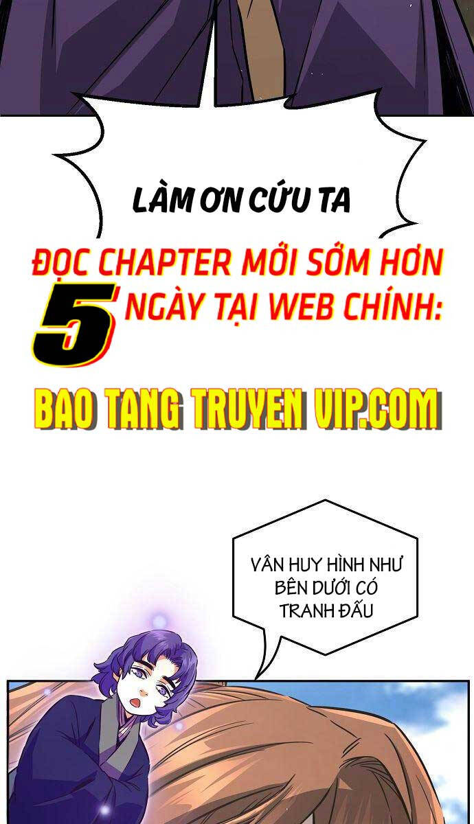 Cảm Kiếm Tuyệt Đối: Chương 51