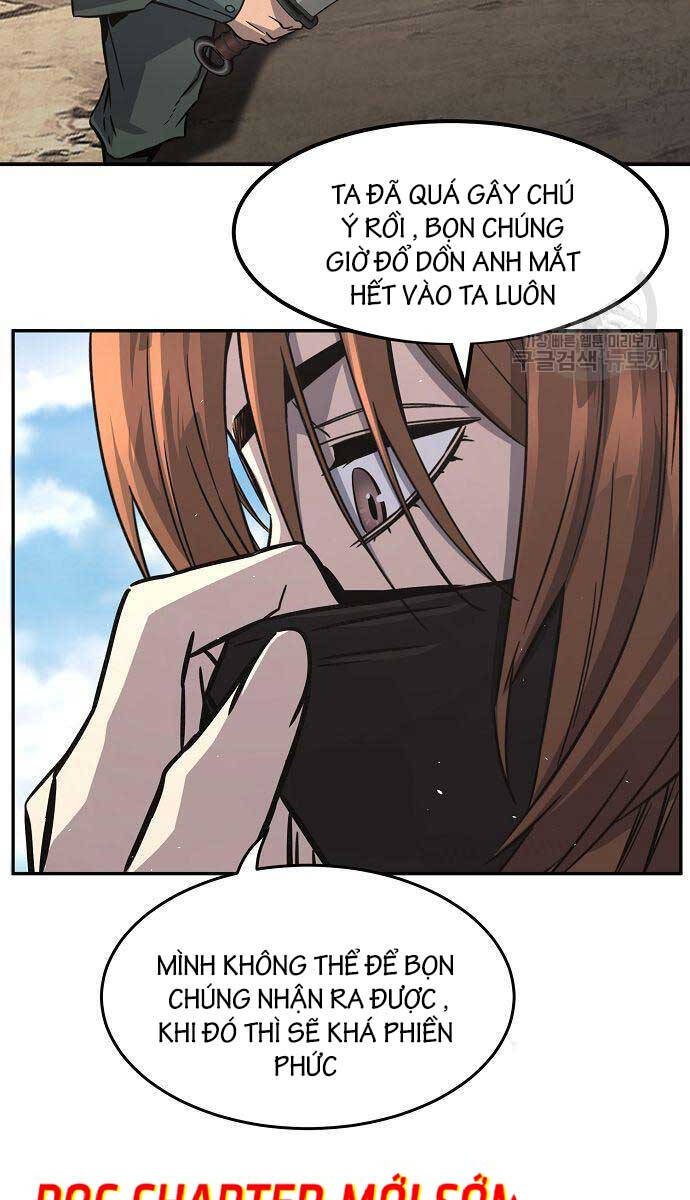 Cảm Kiếm Tuyệt Đối: Chương 51