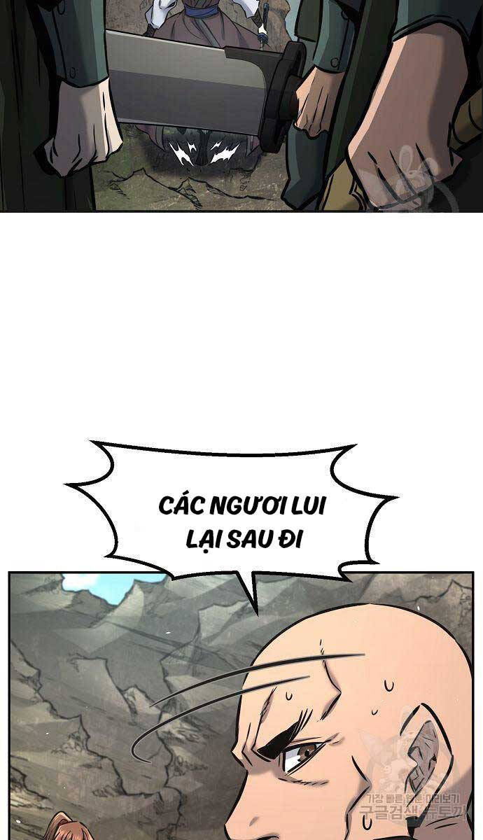 Cảm Kiếm Tuyệt Đối: Chương 51