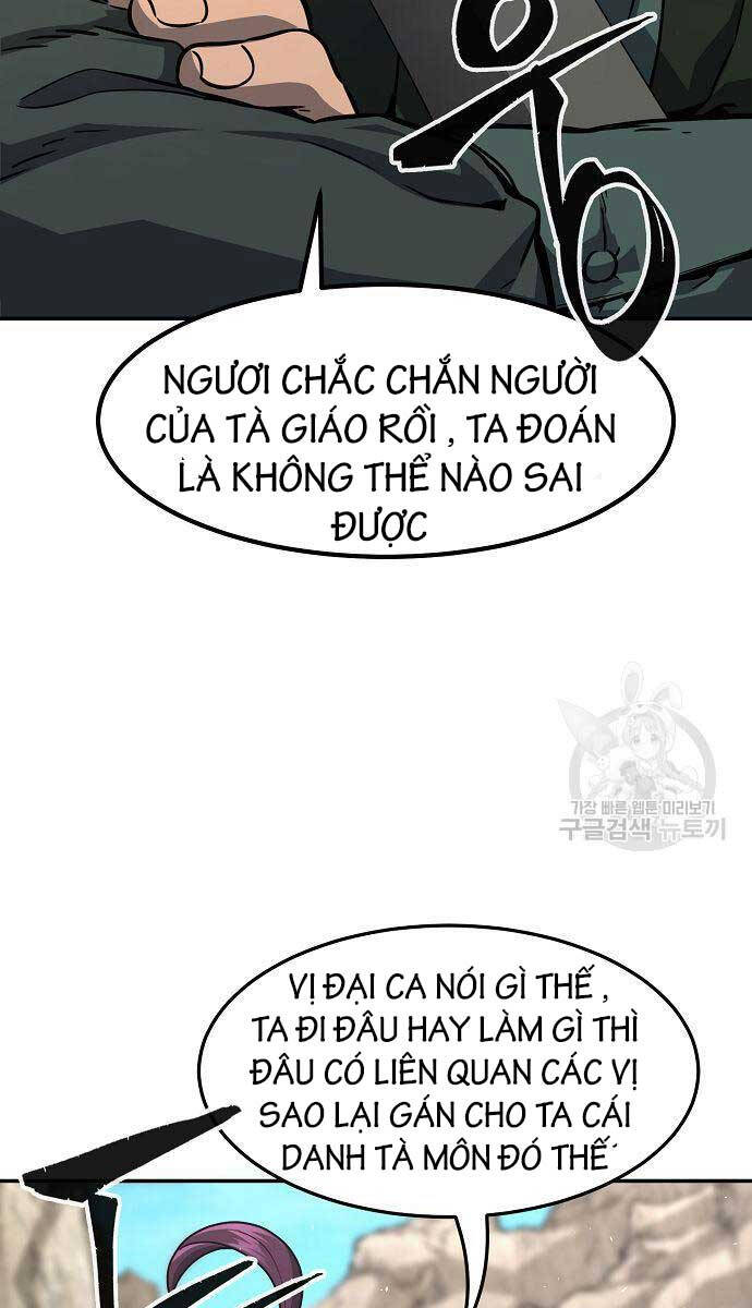 Cảm Kiếm Tuyệt Đối: Chương 51