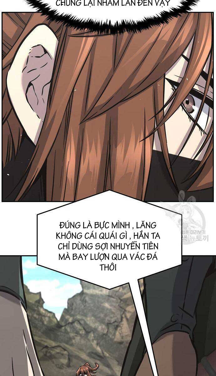 Cảm Kiếm Tuyệt Đối: Chương 51