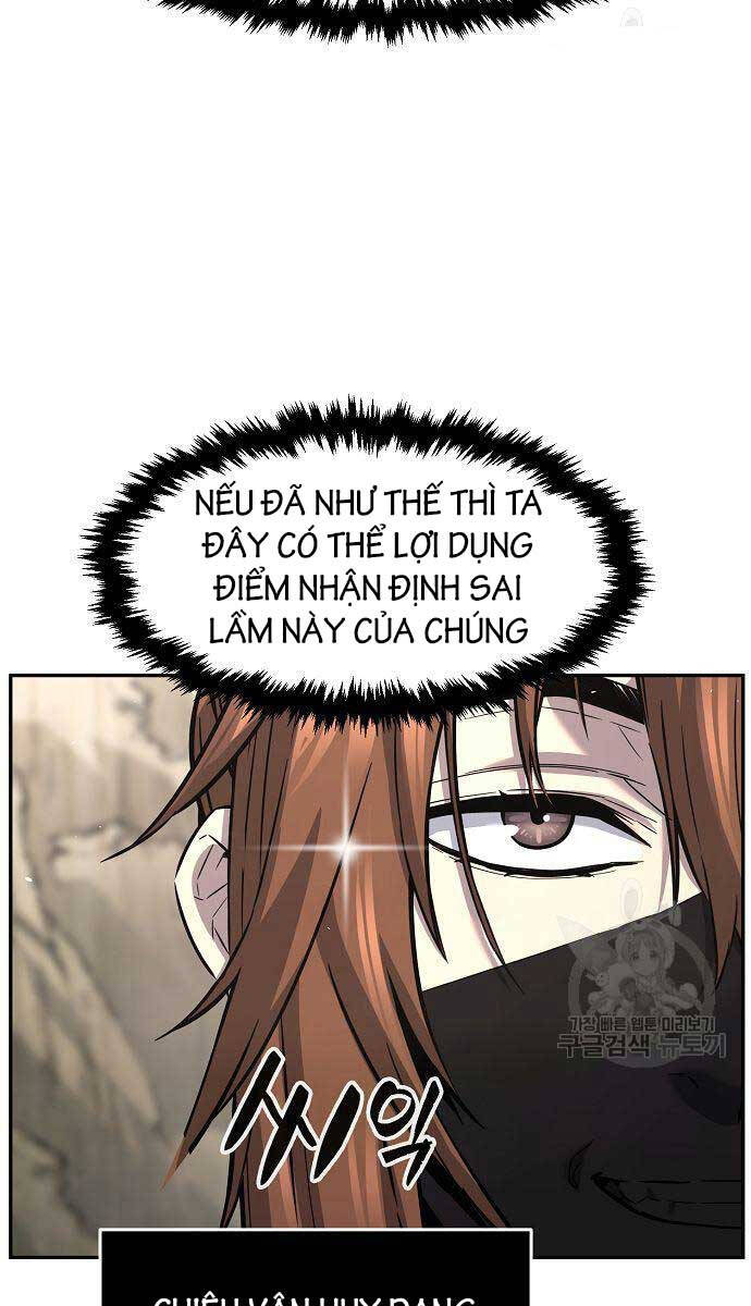 Cảm Kiếm Tuyệt Đối: Chương 51