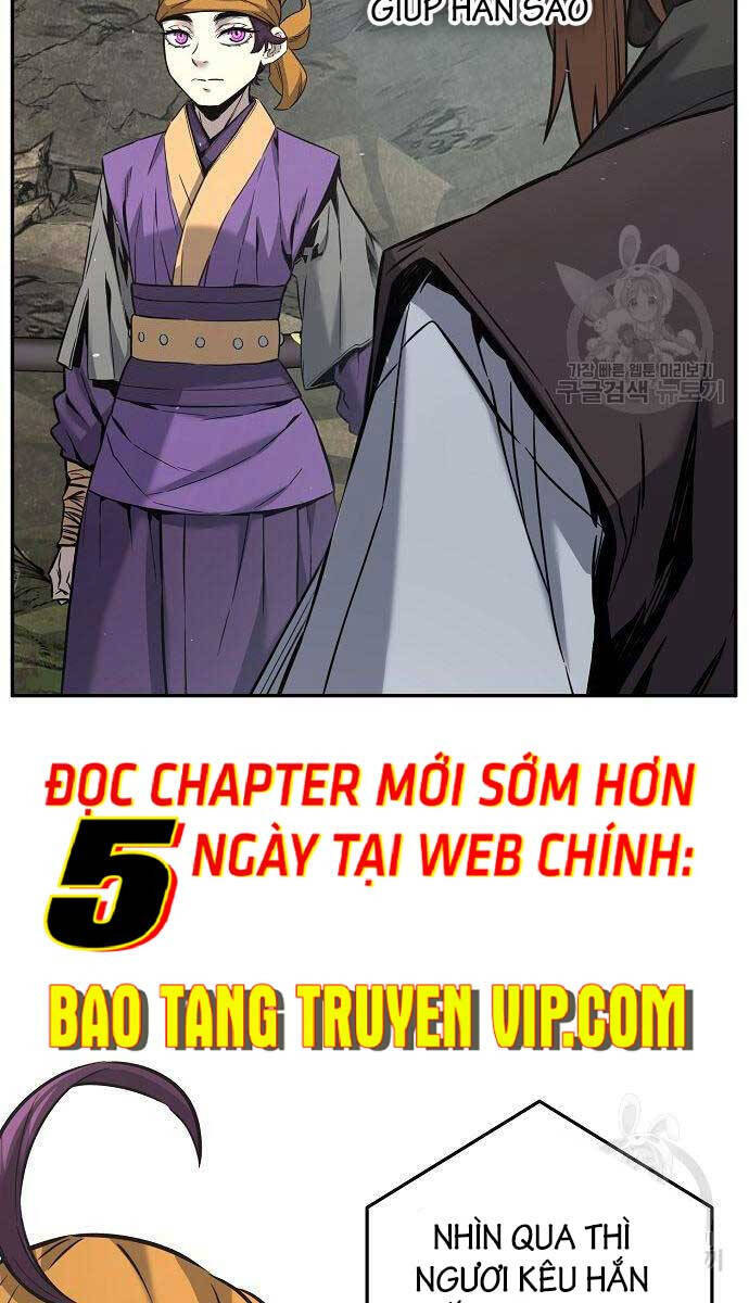 Cảm Kiếm Tuyệt Đối: Chương 51