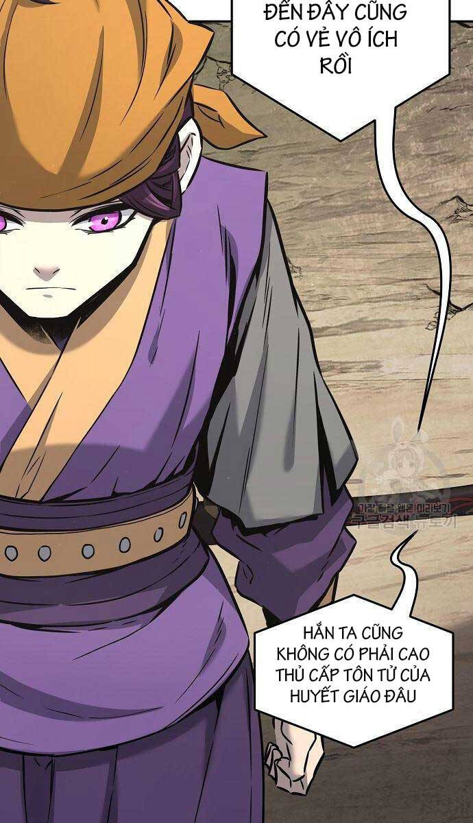 Cảm Kiếm Tuyệt Đối: Chương 51