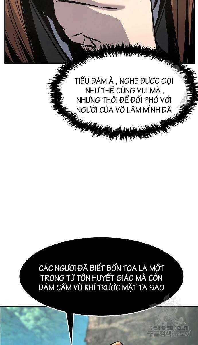Cảm Kiếm Tuyệt Đối: Chương 51