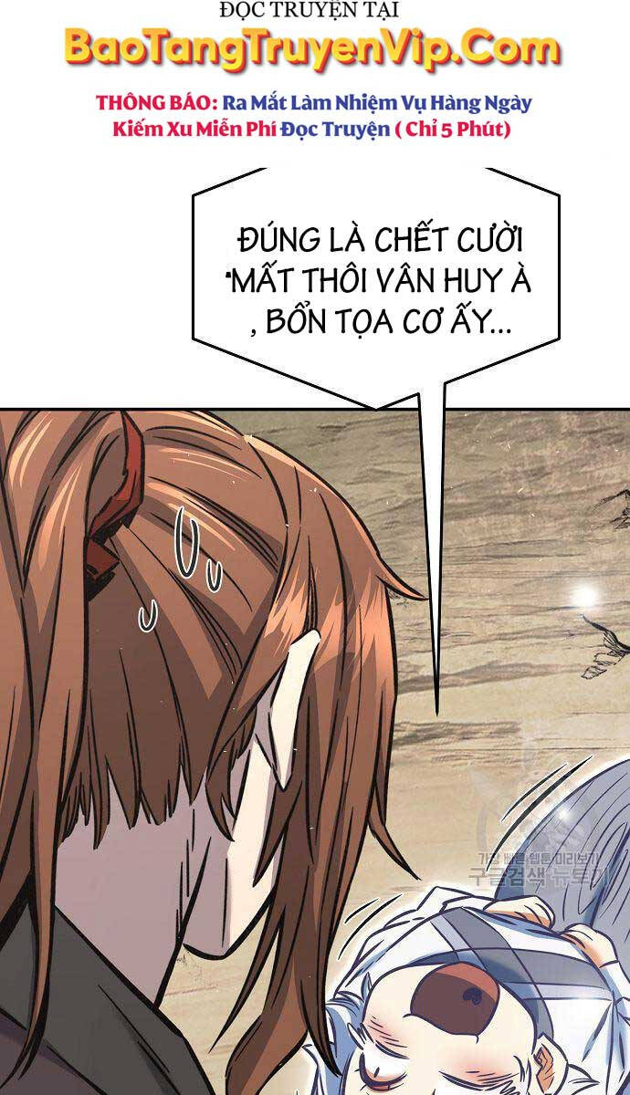 Cảm Kiếm Tuyệt Đối: Chương 51