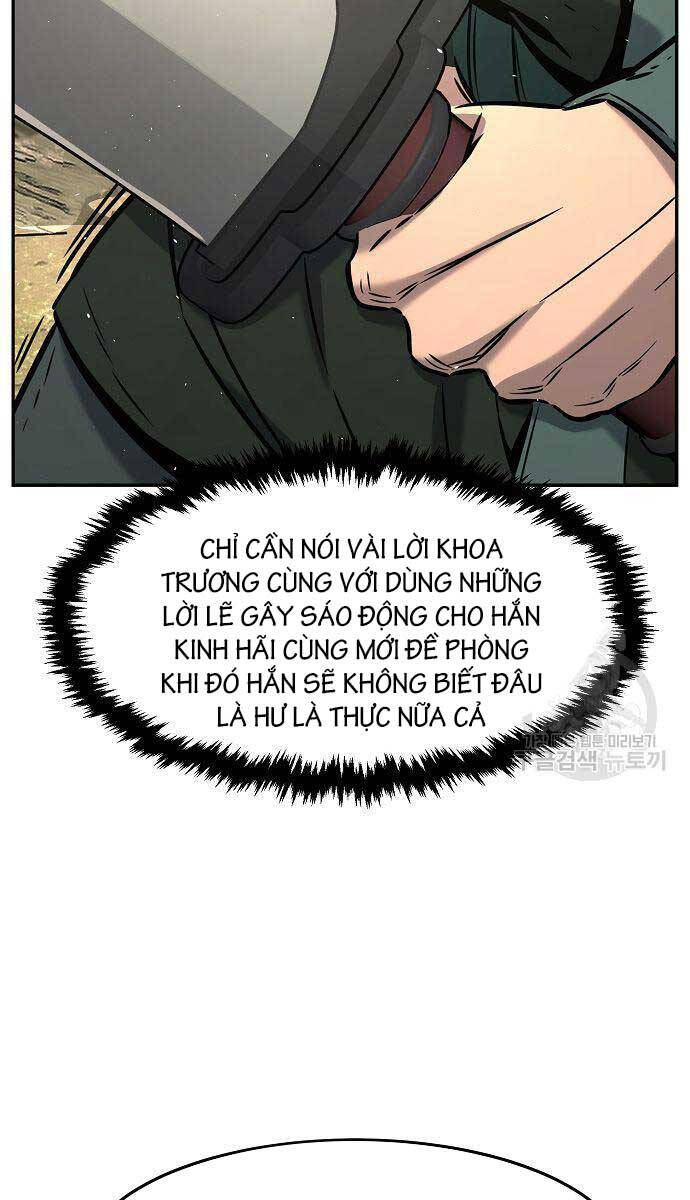 Cảm Kiếm Tuyệt Đối: Chương 51