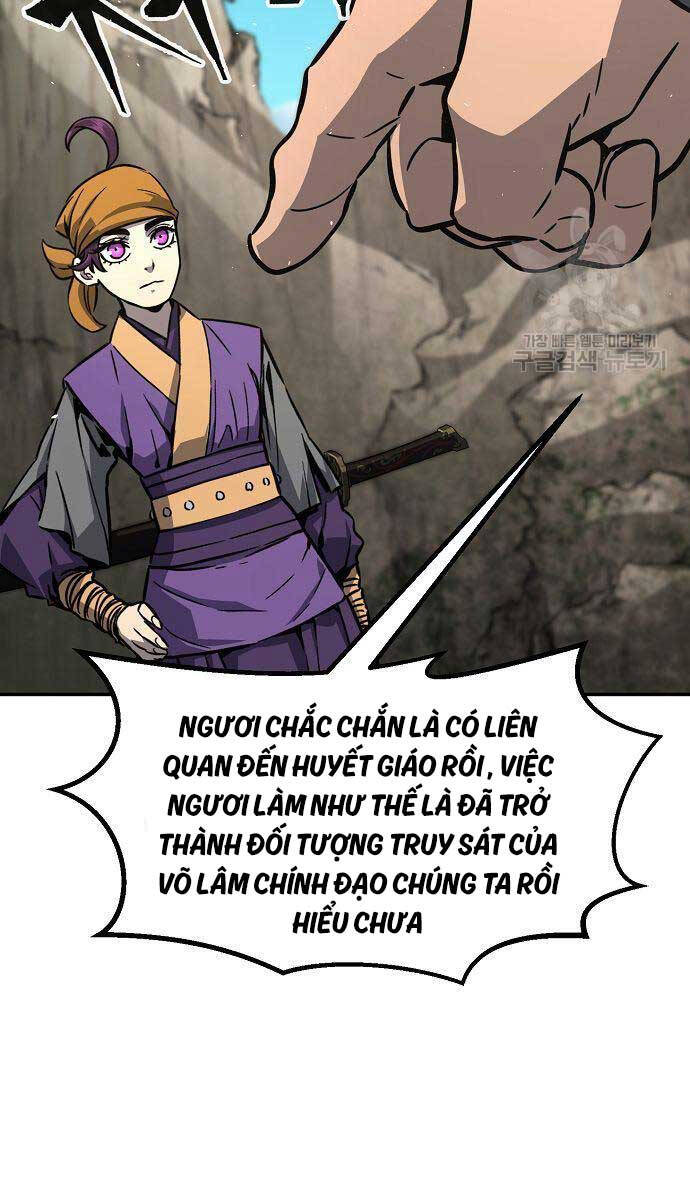 Cảm Kiếm Tuyệt Đối: Chương 51