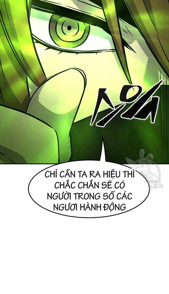 Cảm Kiếm Tuyệt Đối: Chương 51