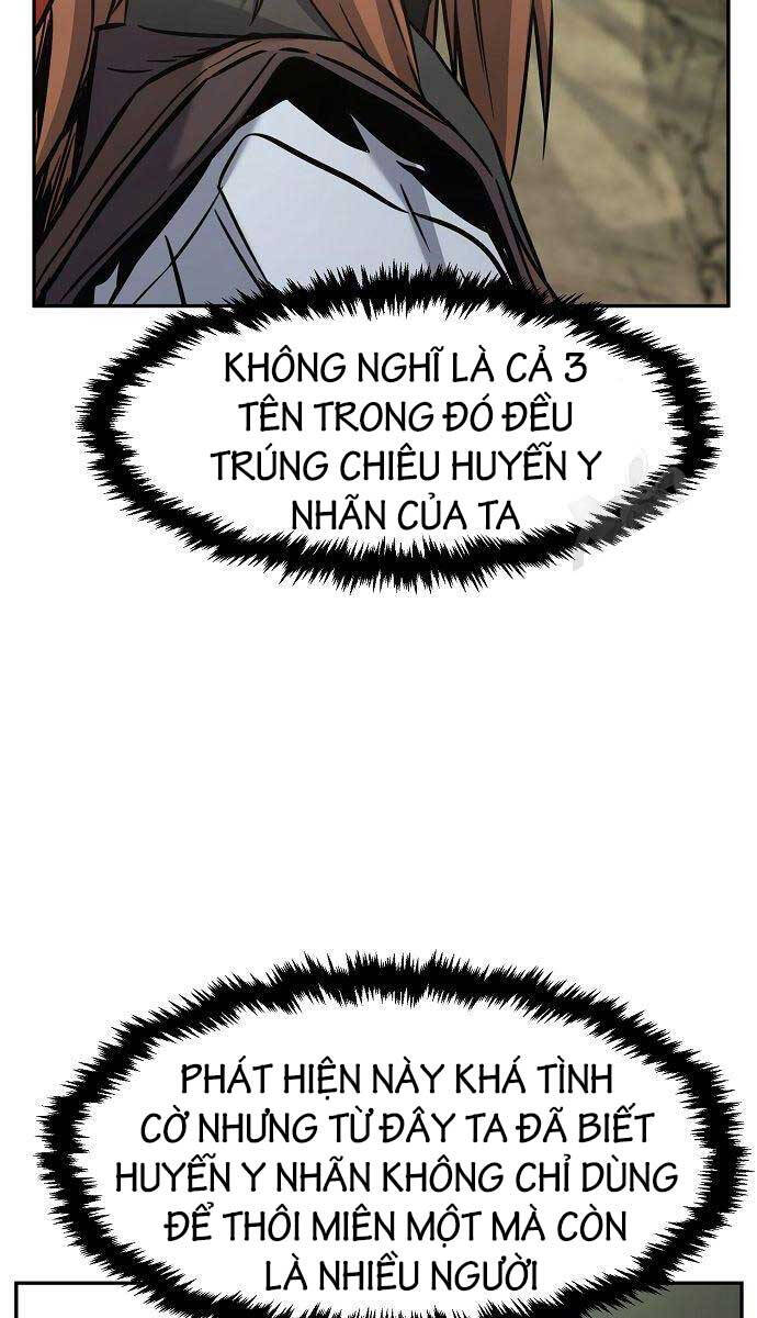 Cảm Kiếm Tuyệt Đối: Chương 51