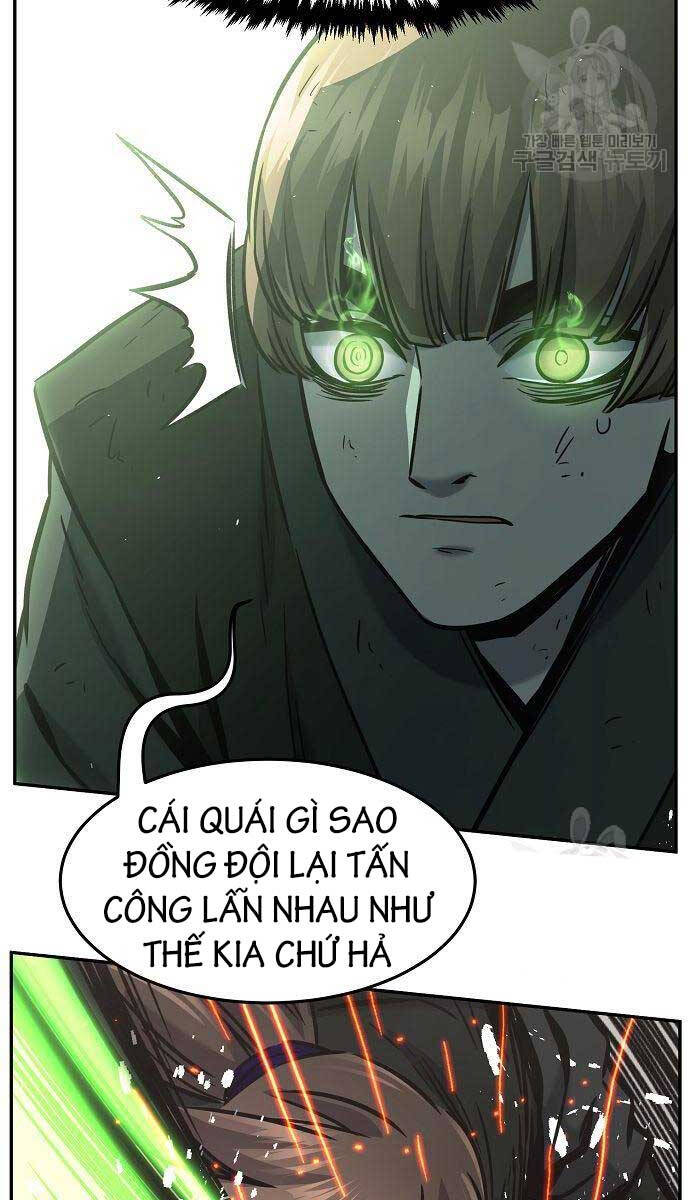 Cảm Kiếm Tuyệt Đối: Chương 51