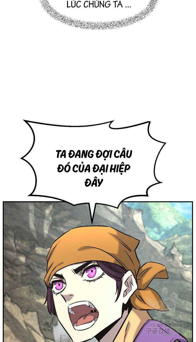 Cảm Kiếm Tuyệt Đối: Chương 51