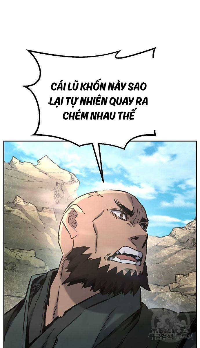 Cảm Kiếm Tuyệt Đối: Chương 51