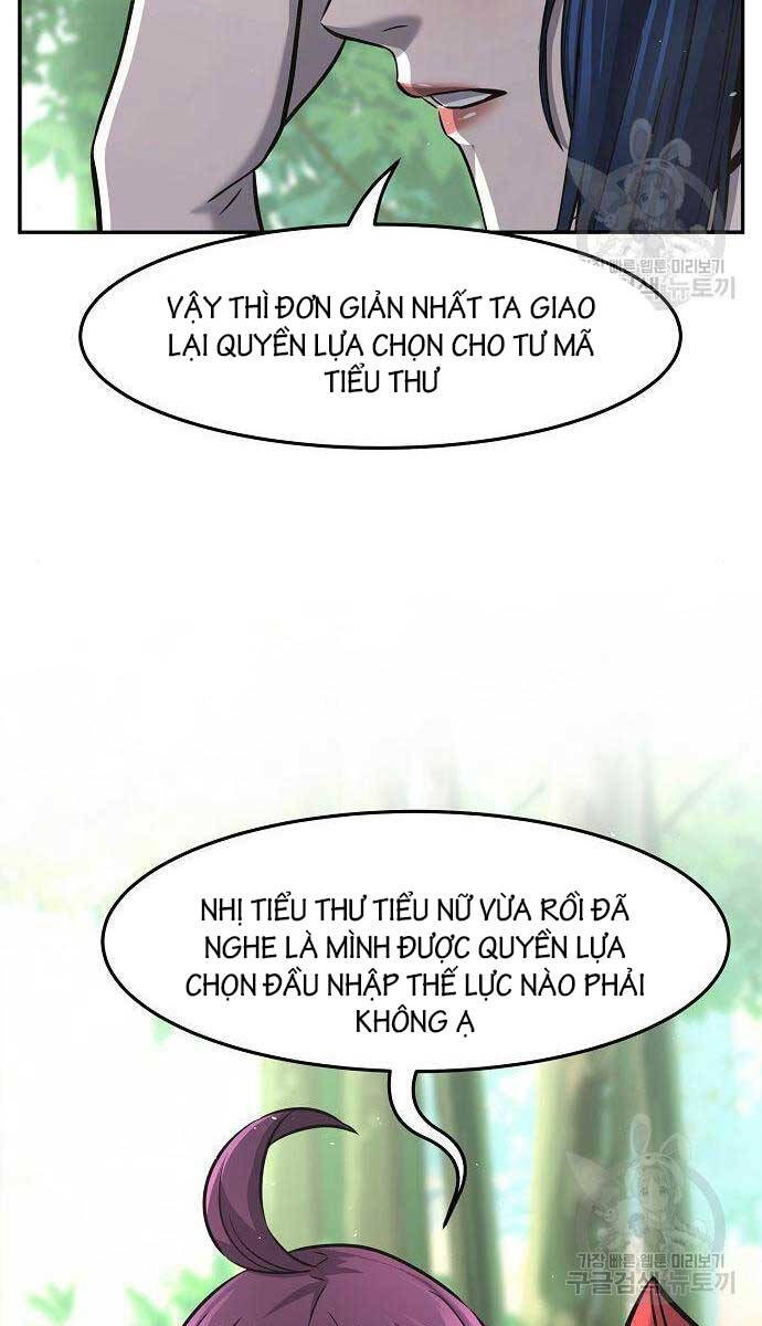 Cảm Kiếm Tuyệt Đối: Chương 53