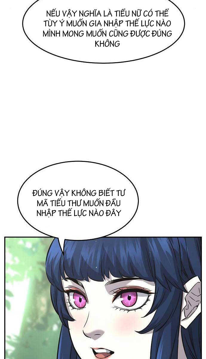 Cảm Kiếm Tuyệt Đối: Chương 53