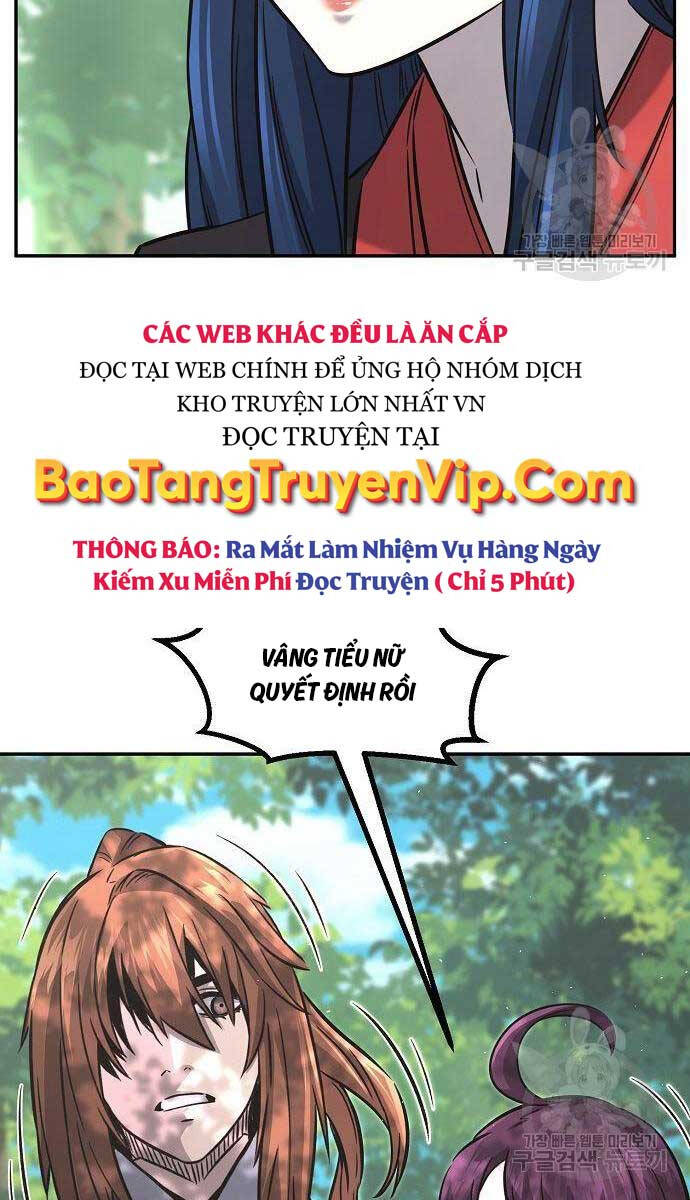 Cảm Kiếm Tuyệt Đối: Chương 53