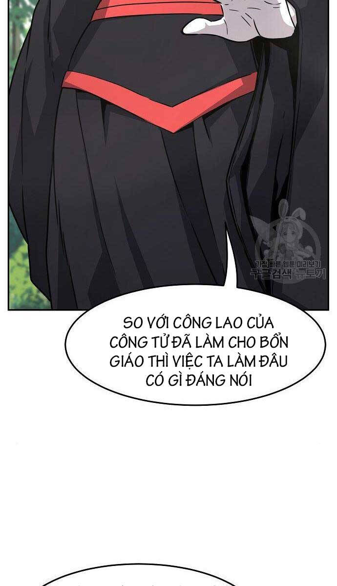 Cảm Kiếm Tuyệt Đối: Chương 53