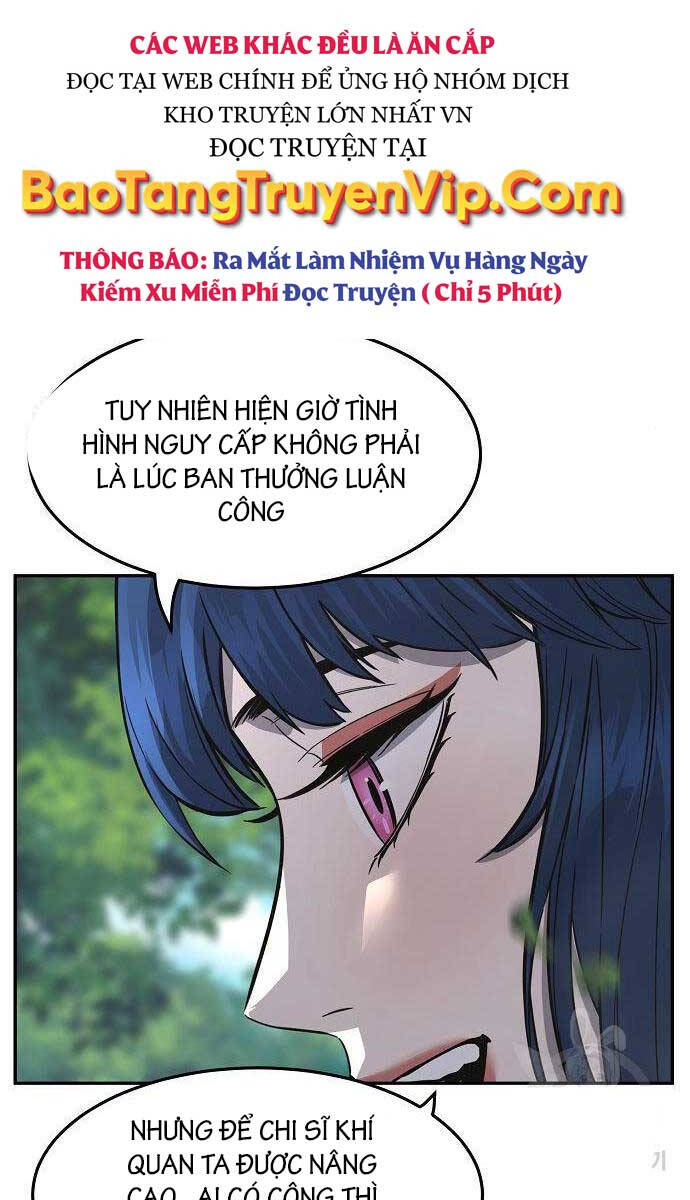 Cảm Kiếm Tuyệt Đối: Chương 53