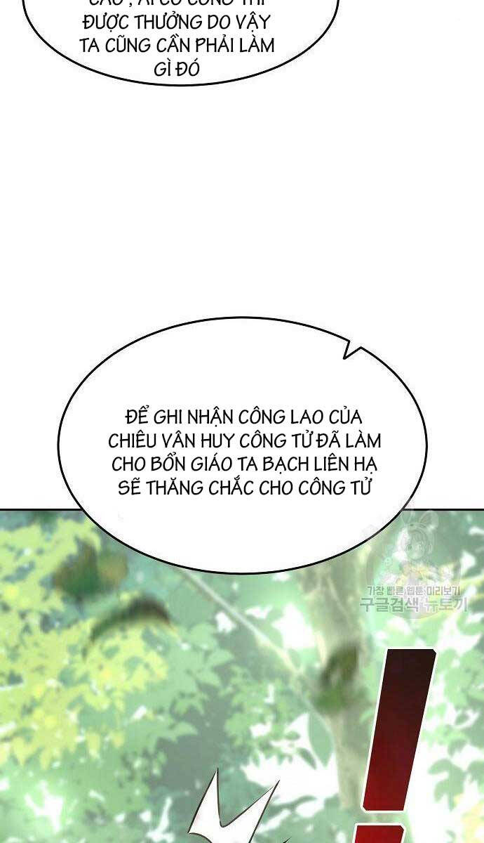 Cảm Kiếm Tuyệt Đối: Chương 53
