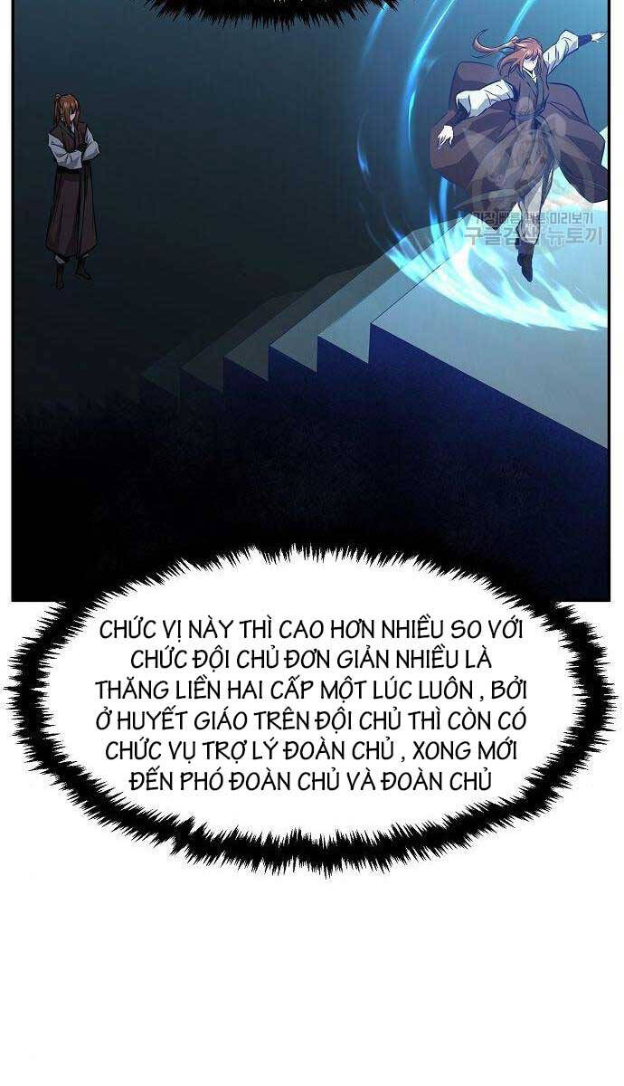 Cảm Kiếm Tuyệt Đối: Chương 53