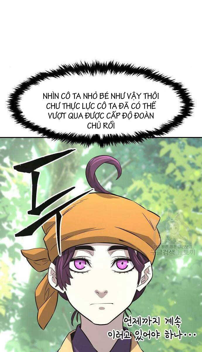 Cảm Kiếm Tuyệt Đối: Chương 53