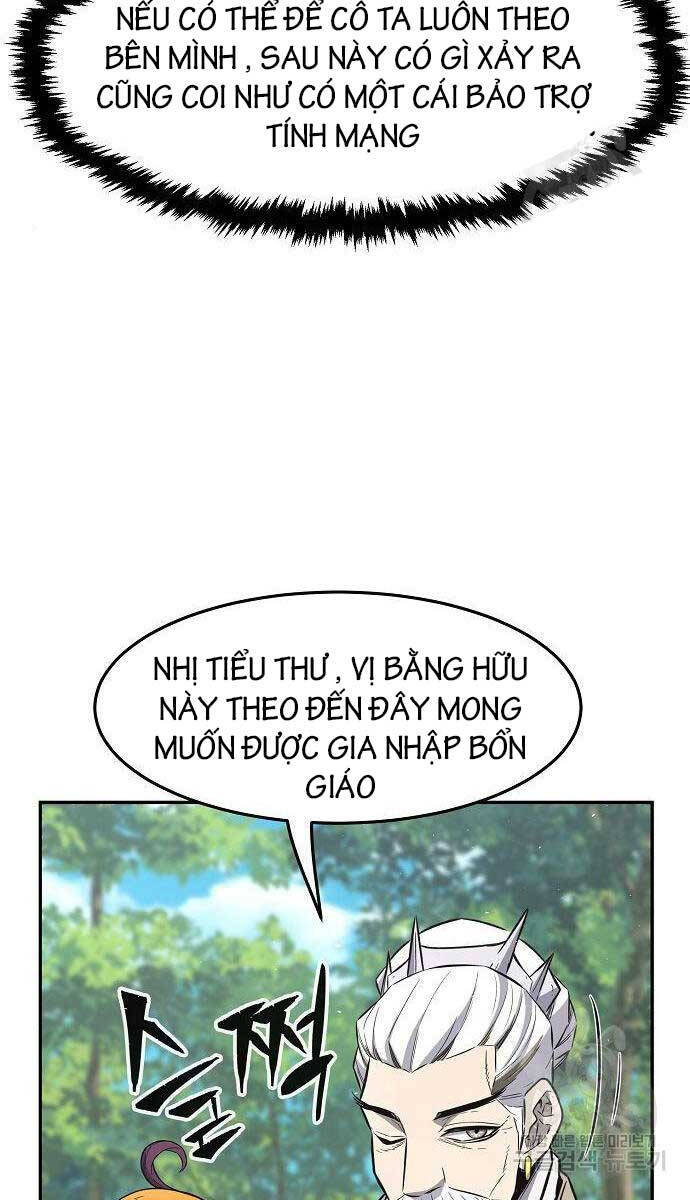 Cảm Kiếm Tuyệt Đối: Chương 53