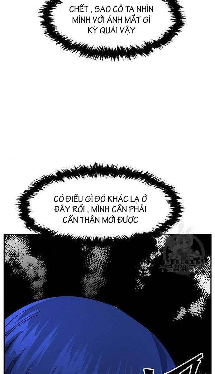 Cảm Kiếm Tuyệt Đối: Chương 53