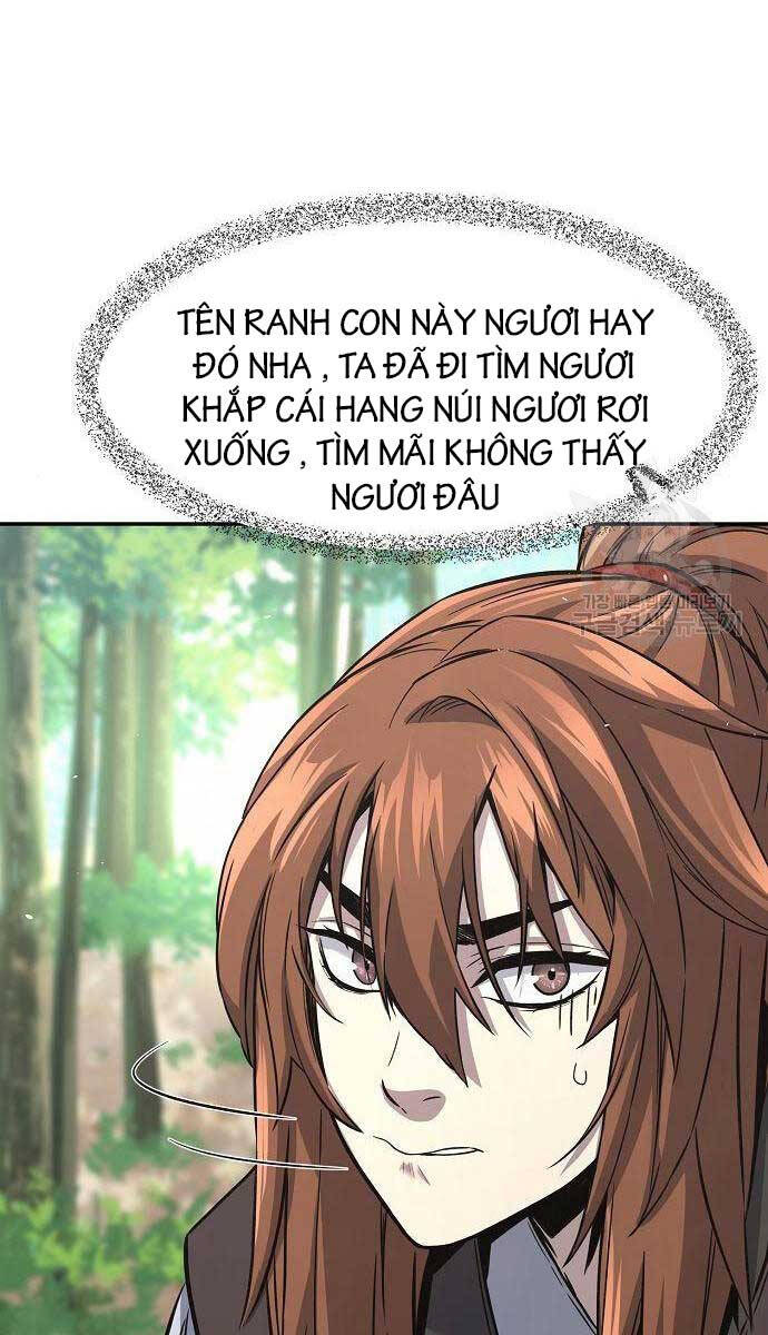 Cảm Kiếm Tuyệt Đối: Chương 53