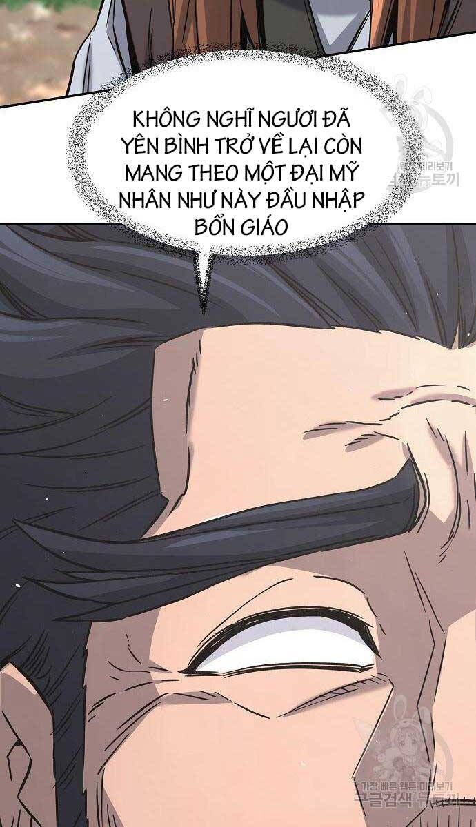 Cảm Kiếm Tuyệt Đối: Chương 53