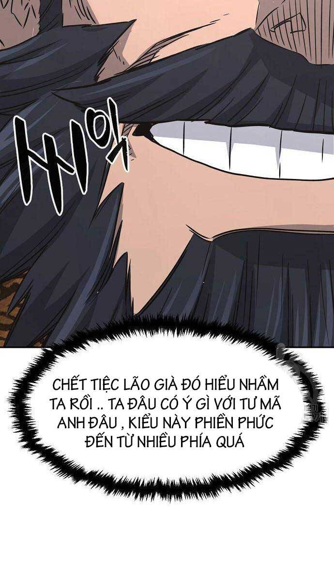 Cảm Kiếm Tuyệt Đối: Chương 53