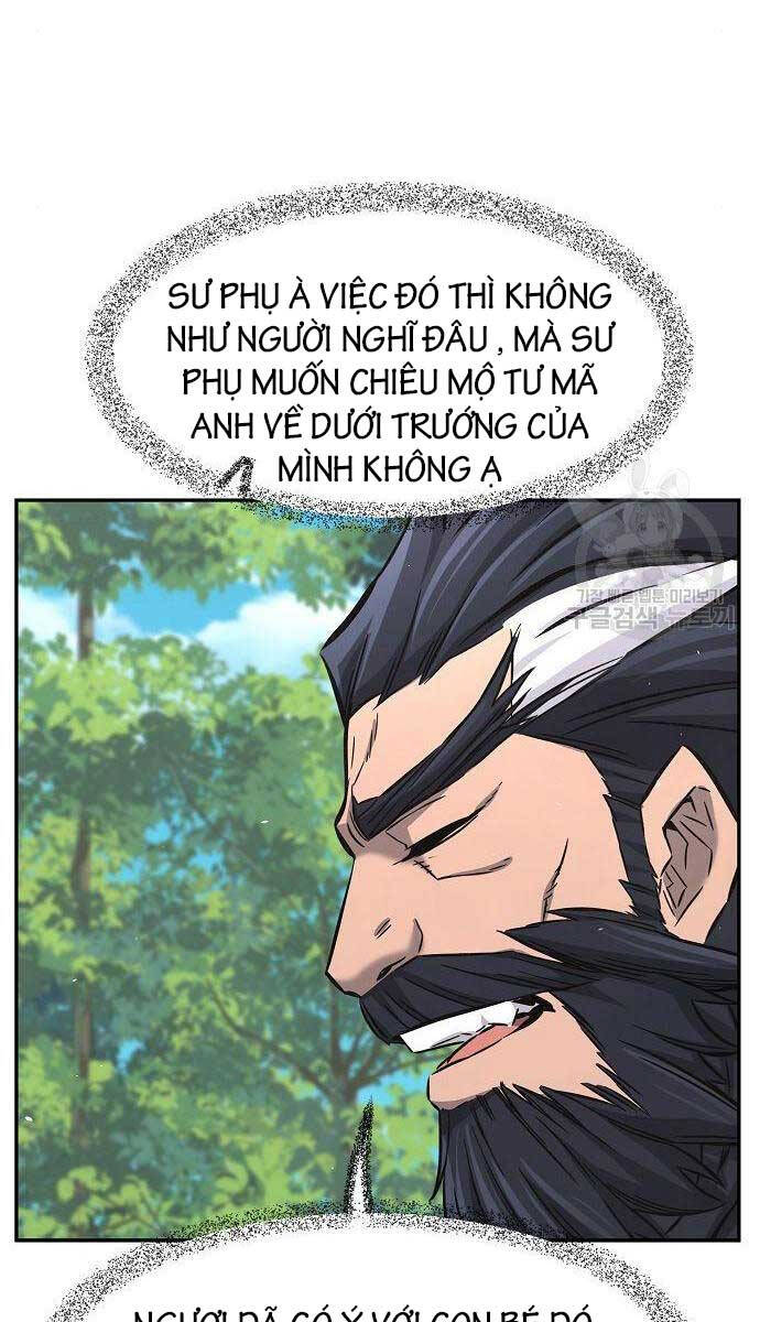 Cảm Kiếm Tuyệt Đối: Chương 53