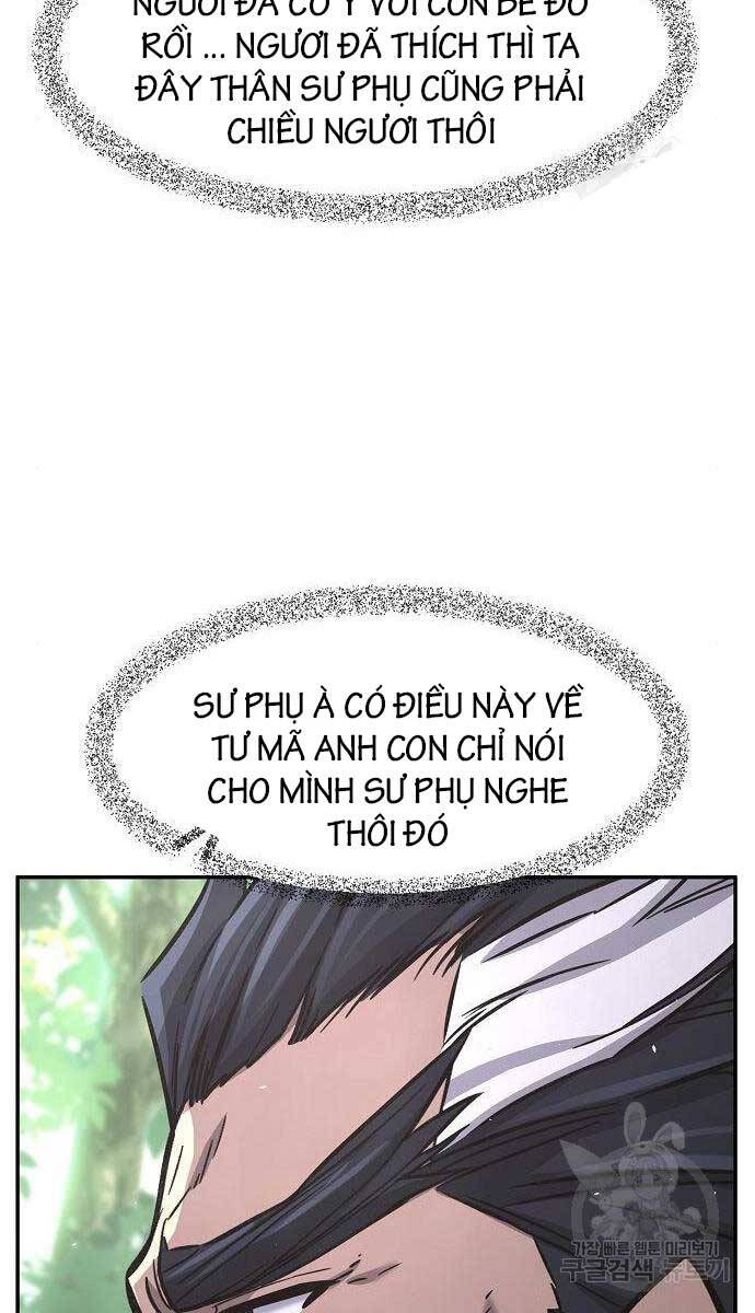 Cảm Kiếm Tuyệt Đối: Chương 53