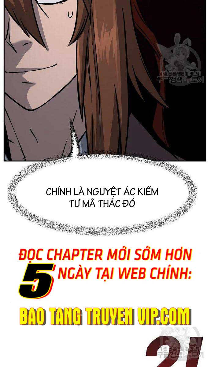 Cảm Kiếm Tuyệt Đối: Chương 53