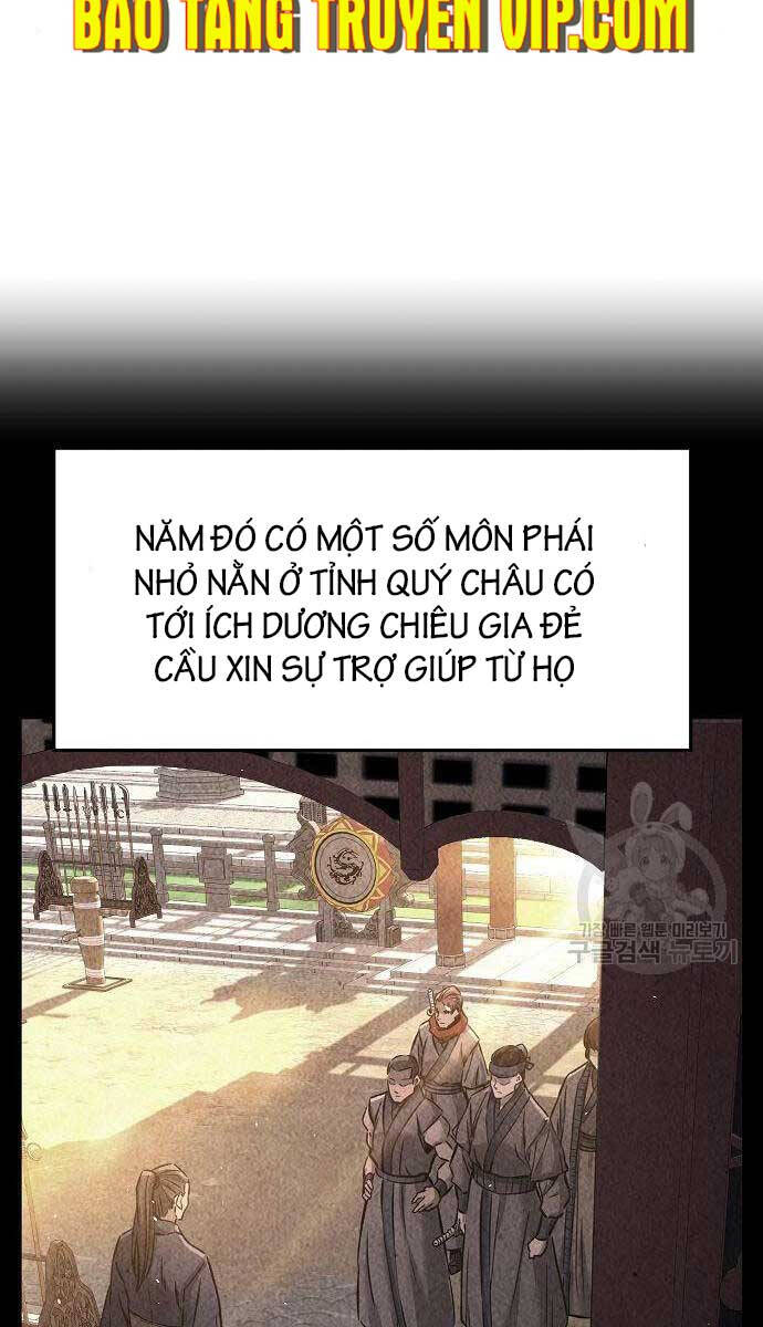 Cảm Kiếm Tuyệt Đối: Chương 53