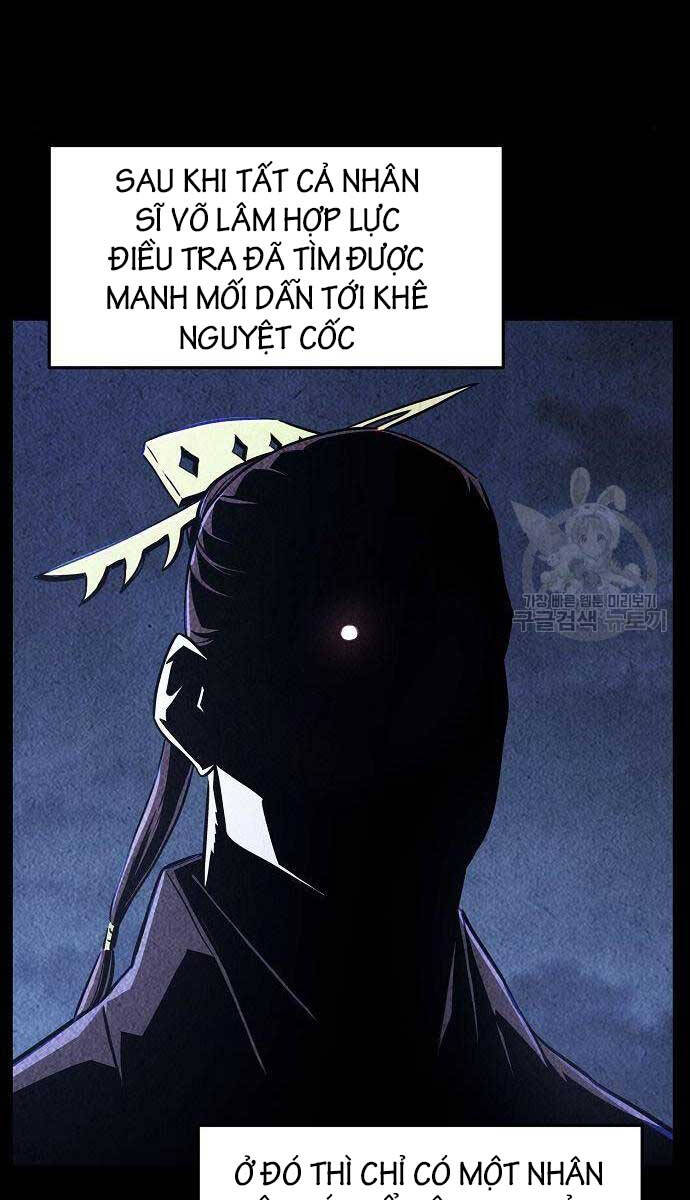 Cảm Kiếm Tuyệt Đối: Chương 53