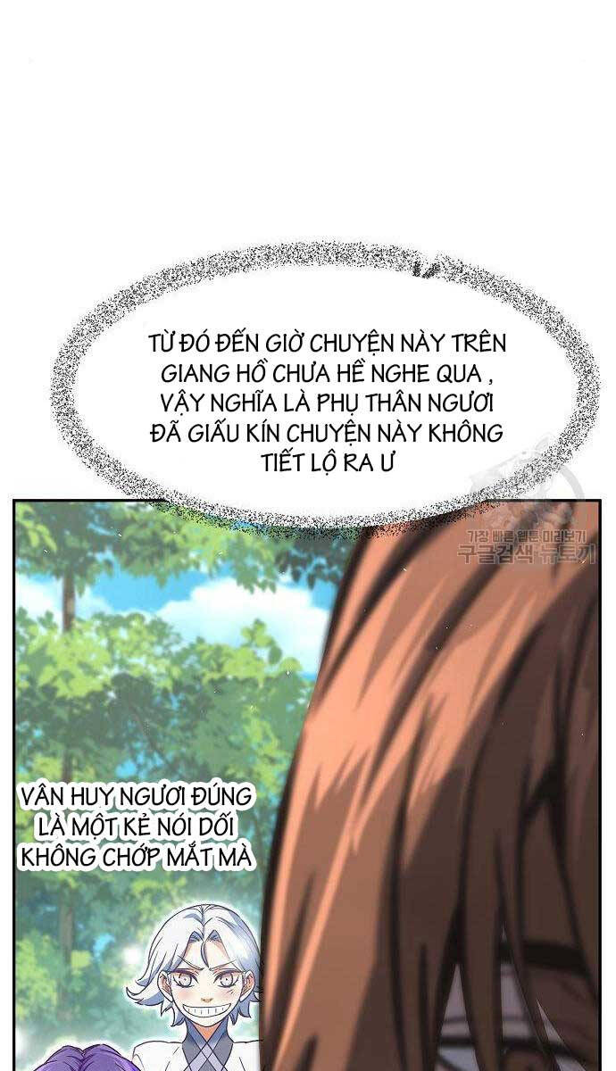 Cảm Kiếm Tuyệt Đối: Chương 53