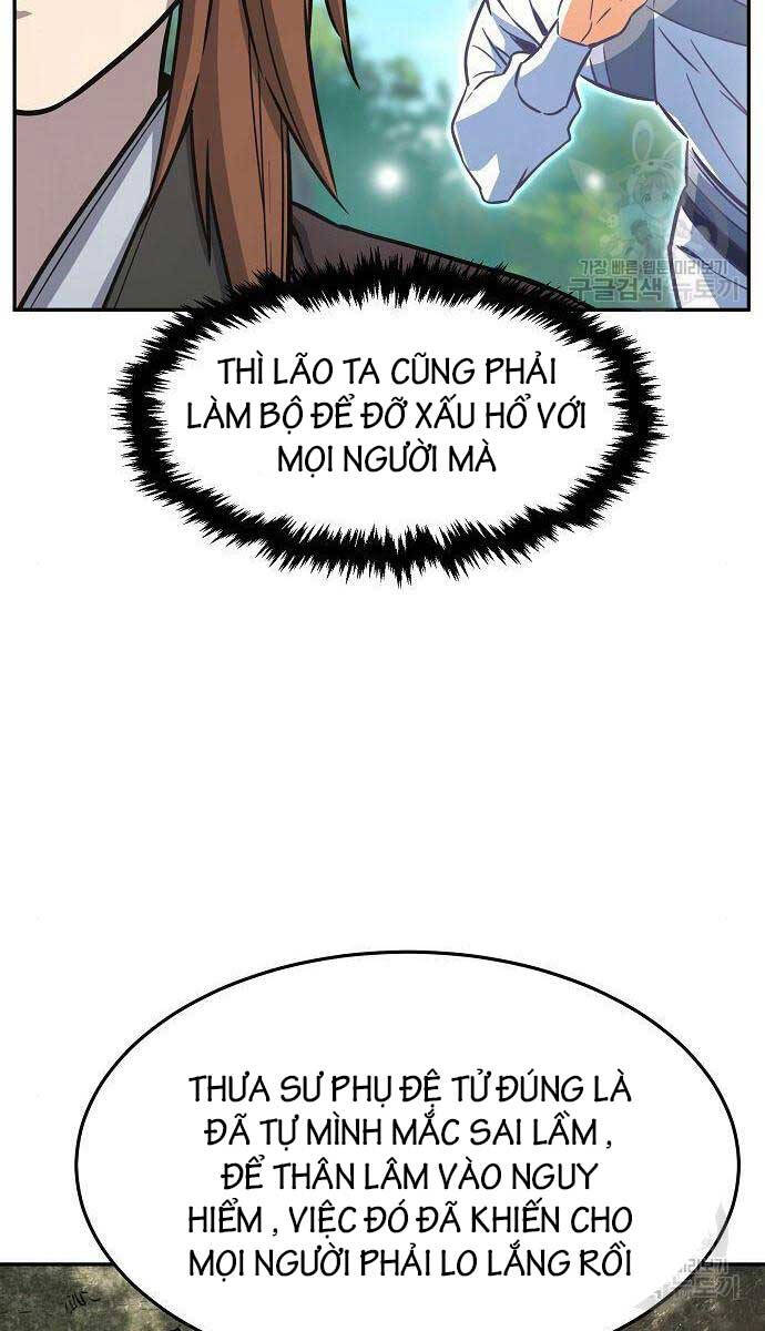 Cảm Kiếm Tuyệt Đối: Chương 53