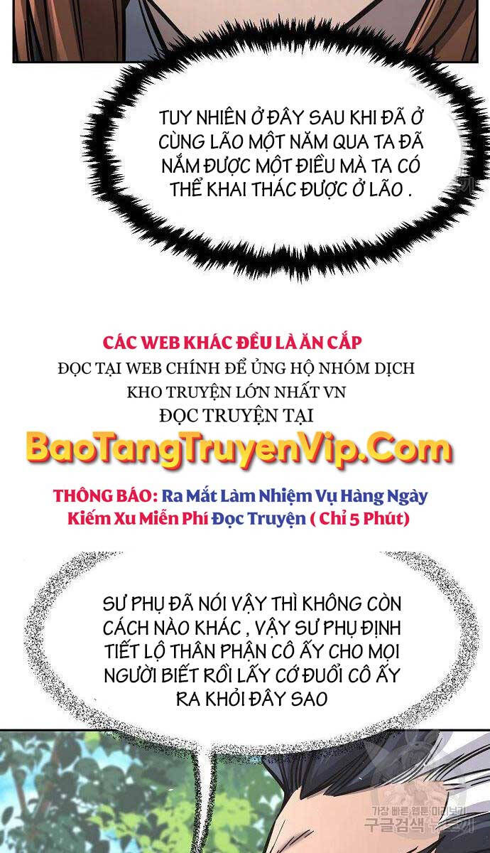 Cảm Kiếm Tuyệt Đối: Chương 53