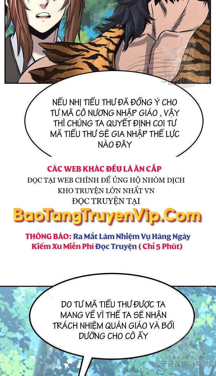 Cảm Kiếm Tuyệt Đối: Chương 53