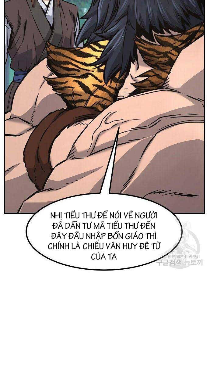 Cảm Kiếm Tuyệt Đối: Chương 53
